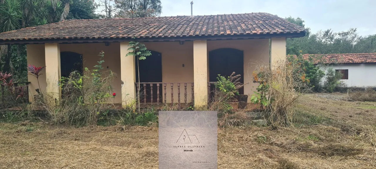 Imagem Chacara a Venda Cesario Lange/SP