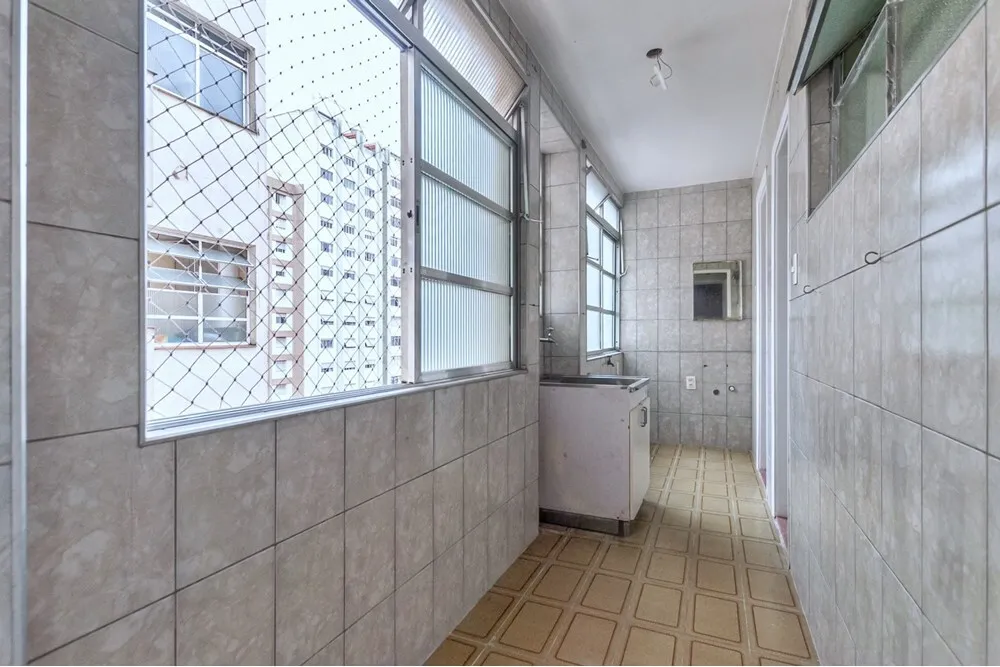 Imagem Apartamento à venda em São Paulo, Bela Vista, com 2 quartos, 96m2