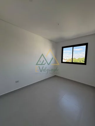 Imagem Apartamento à venda Cajuru Curitiba PR