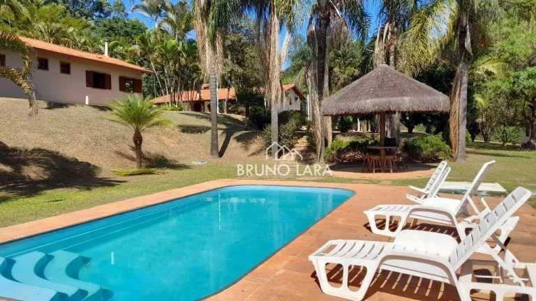 Imagem Sitio à Venda em Igarapé bairro Batatal