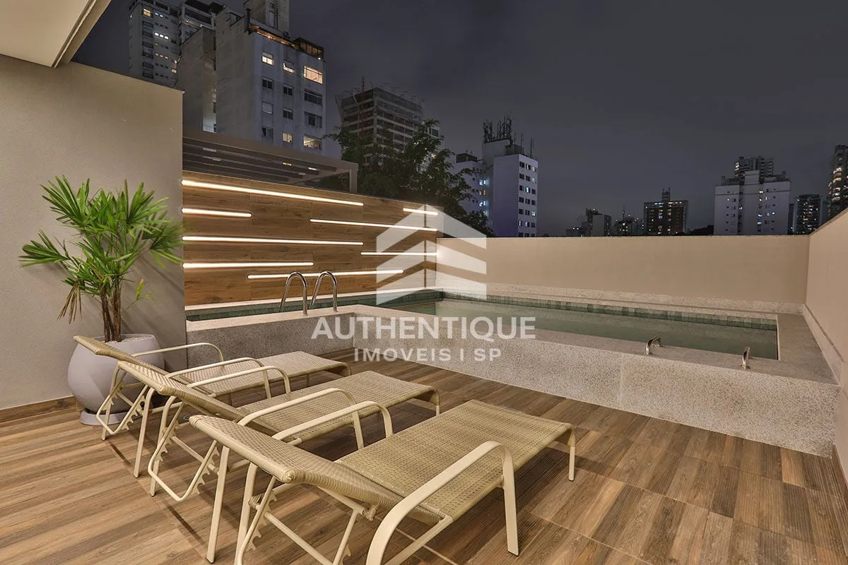 Imagem Veritê Perdizes - Apartamento à venda em São Paulo/SP