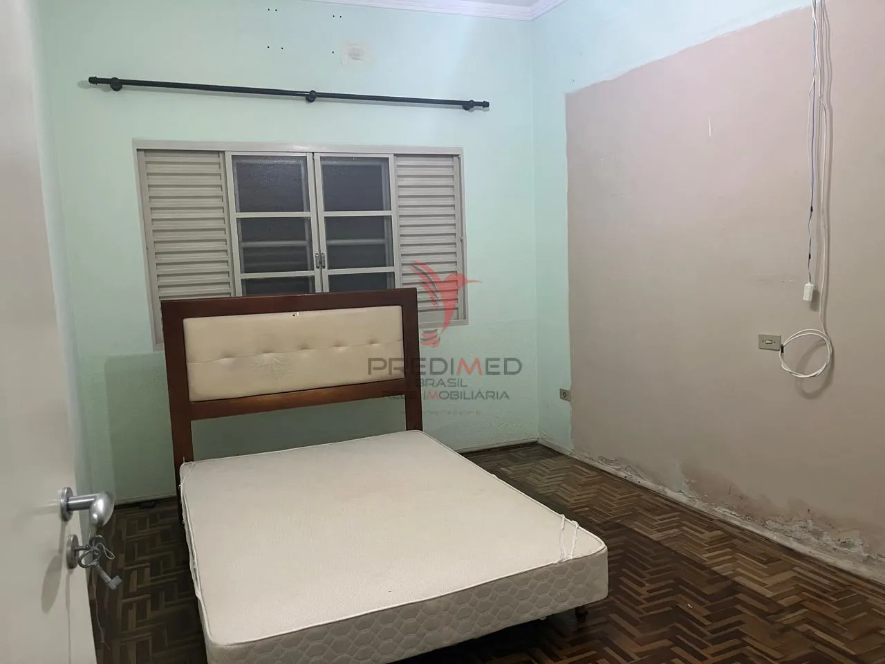 Imagem Casa terrea a venda na Rua Santa Rita em Itu SP