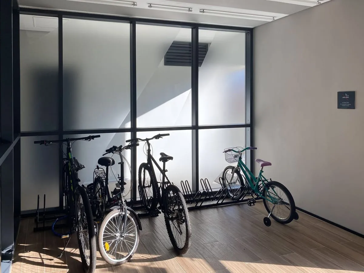 Imagem Apartamento com 1 Quarto para alugar, 22m² - Vila Mariana
