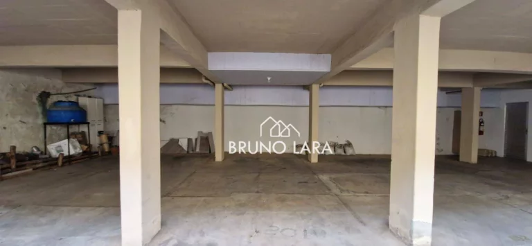 Imagem Galpão disponível para locação no Jardim Alterosa - Betim/MG