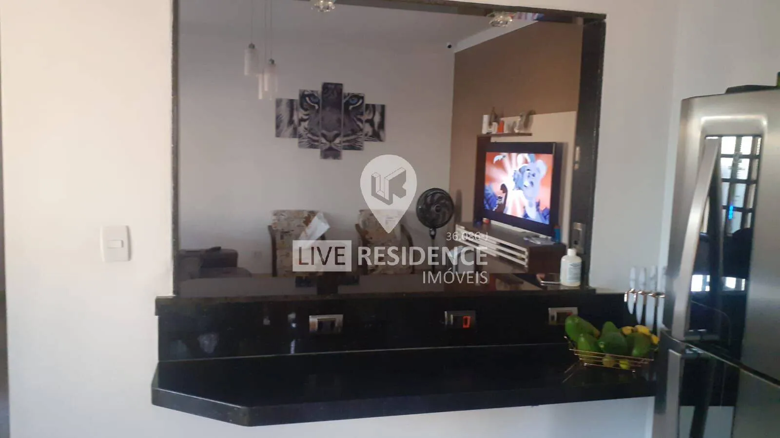 Imagem Casa totalmente térrea à venda em área comercial no Jardim Verona!
