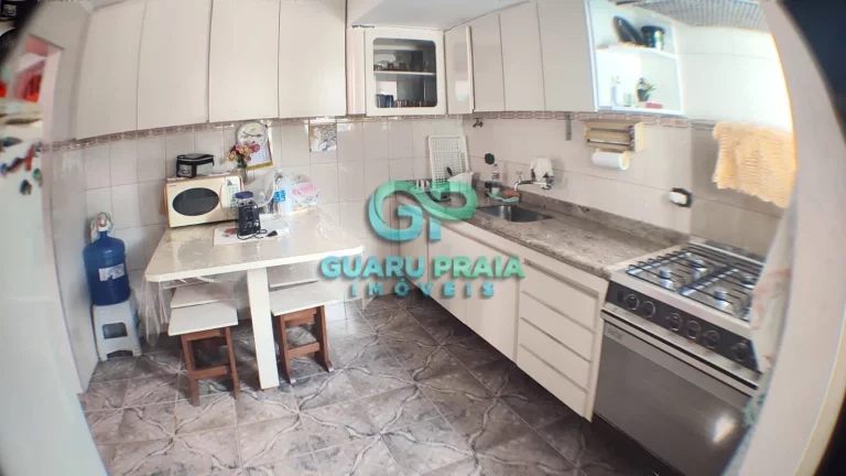 Imagem Cobertura Duplex 150m da Praia da Enseada