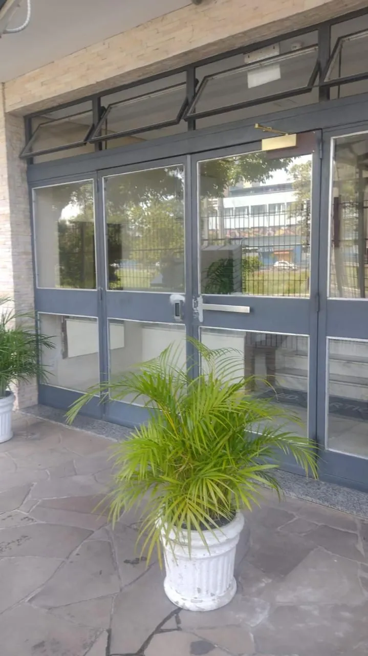 Imagem Apartamento 76,48m² 2 dormitórios no Menino Deus