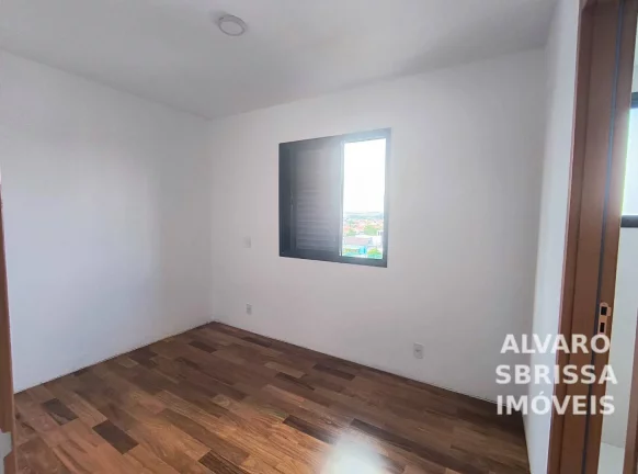Imagem Apartamento com 2 dormitórios 1 suíte à venda no Itu Novo Centro em Itu SP