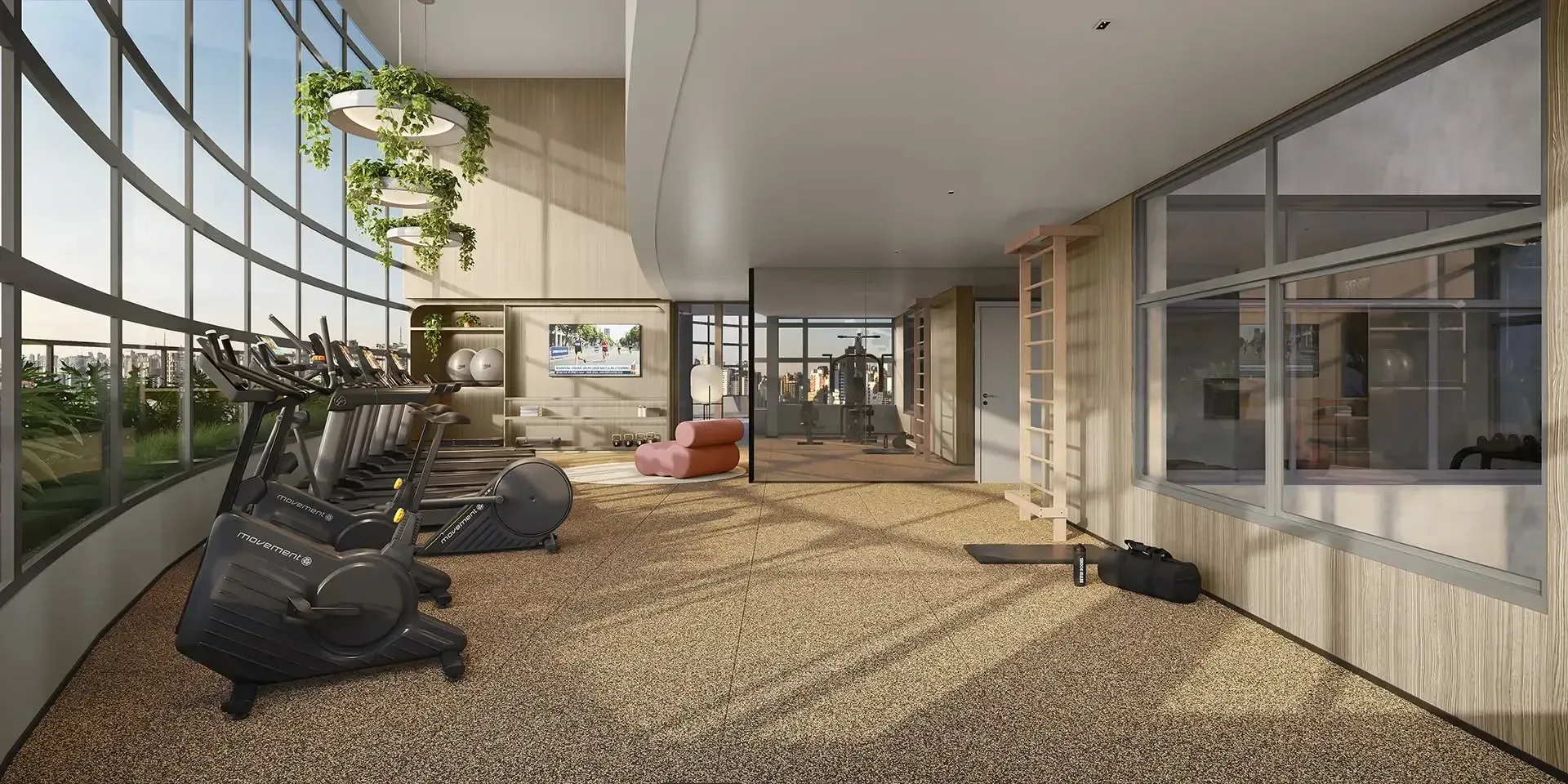 Imagem Apartamento com 3 Quartos à Venda, 120 m² em Butantã - São Paulo