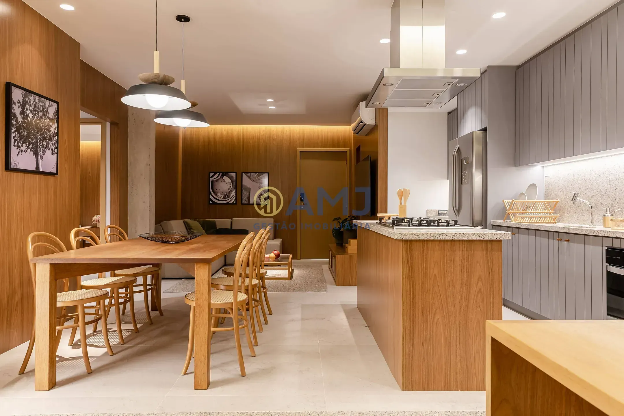 Foto do imóvel Apartamento à venda no Setor Bueno - Aysú em Endereço não informado