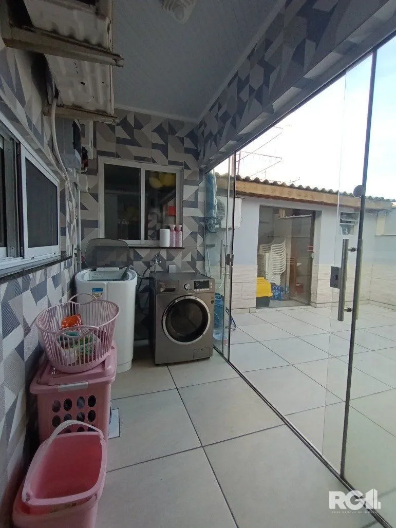 Imagem Casa em Jardim dos Lagos