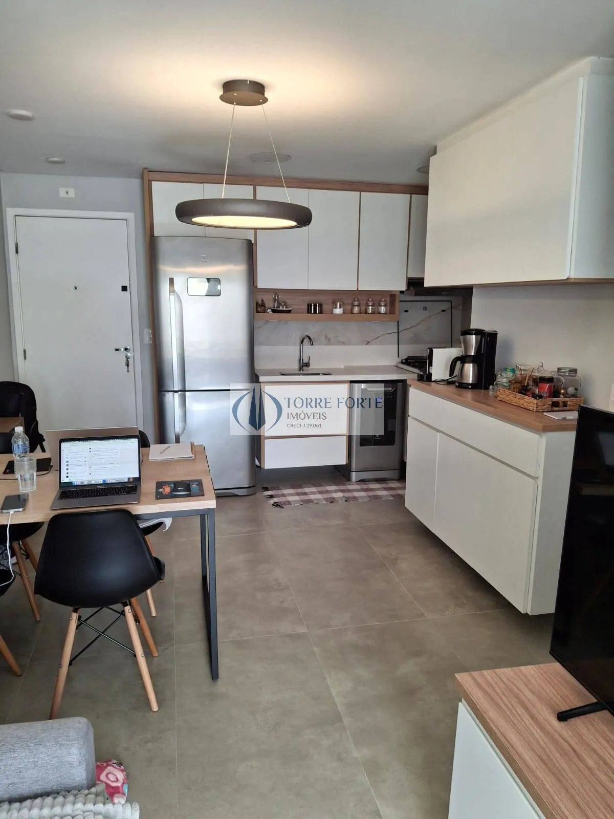 Imagem Apartamento 2 dormitórios 1 vaga