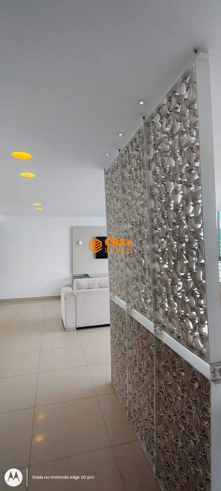 Imagem Vendo apartamento 03 quartos 01 suíte 144m2 02 vagas de garagem em Boa Viagem