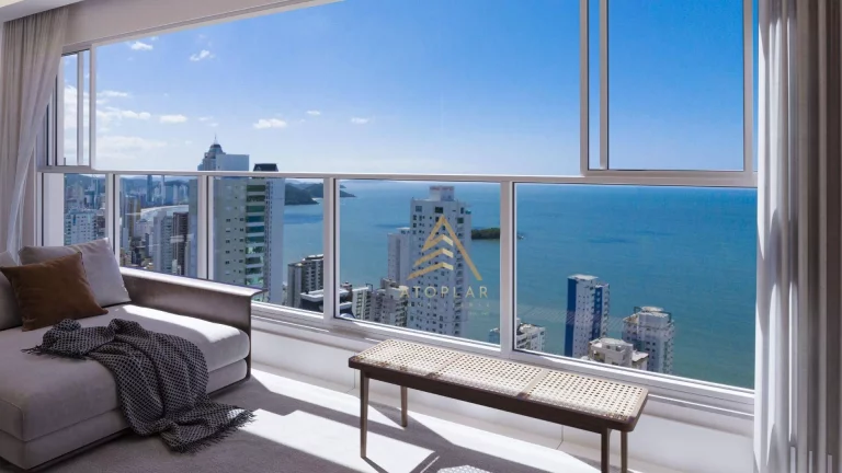 Imagem Apartamento à venda, 165 m² por R$ 4.822.000,00 - Centro - Balneário Camboriú/SC
