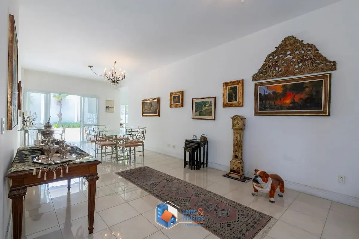 Imagem Casa para venda em Jardim Leonor com 4 quartos, sendo 4 suítes, 613m²