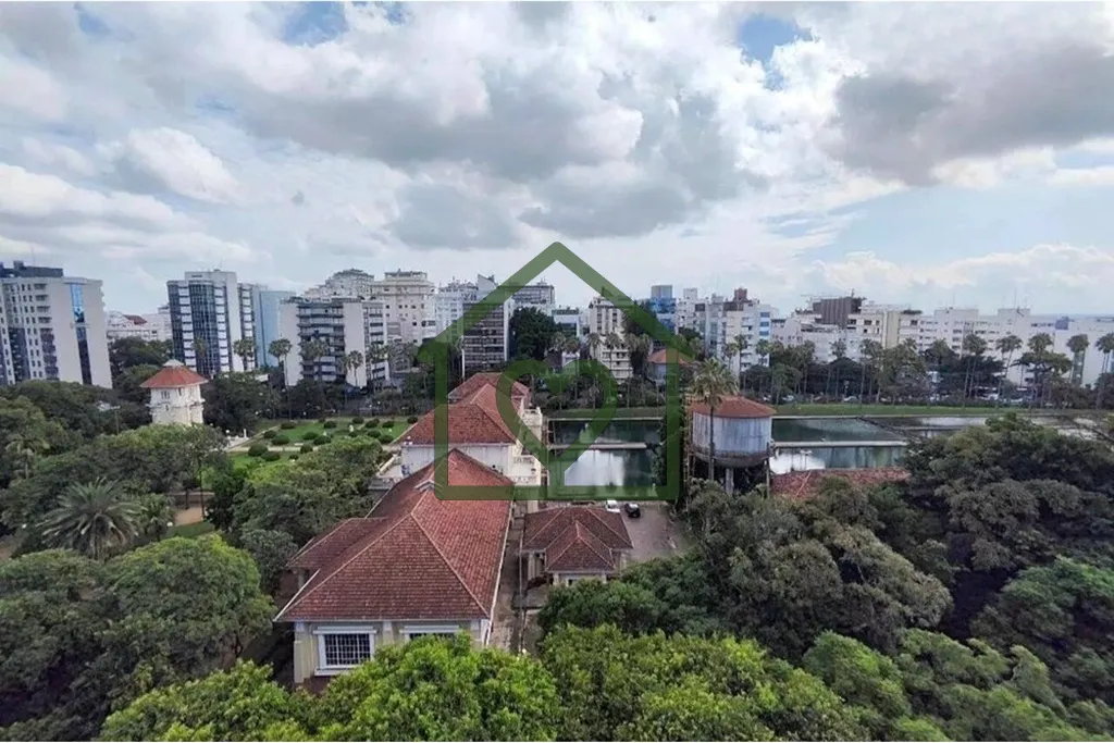 Imagem Descubra uma oportunidade única de adquirir um Cj. Comercial/Sala excepcionalmente localizado em Po...