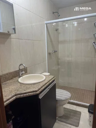 Imagem Apartamento com 2 dormitórios à venda, 75 m² por R$ 995.000,00 - Praia de Itaparica - Vila Velha/ES