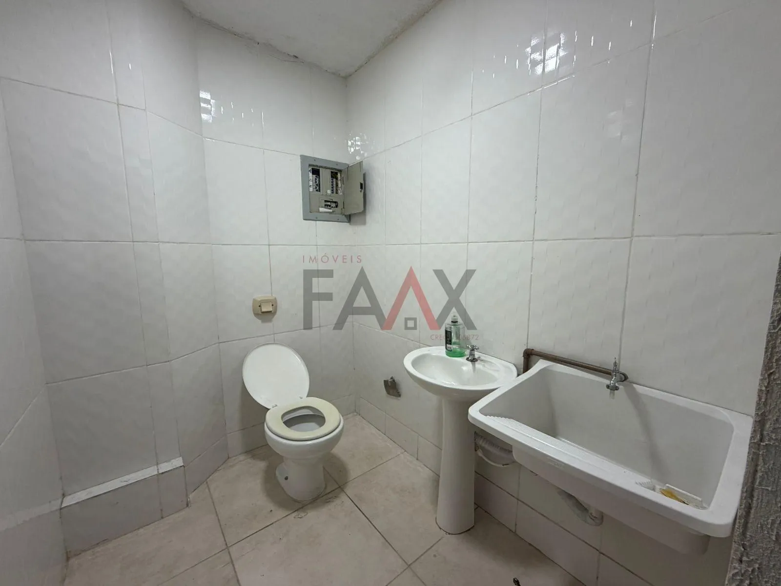 Imagem Sala Comercial para locação,898.72 m², CENTRO - Gpva, GUARAPUAVA - PR