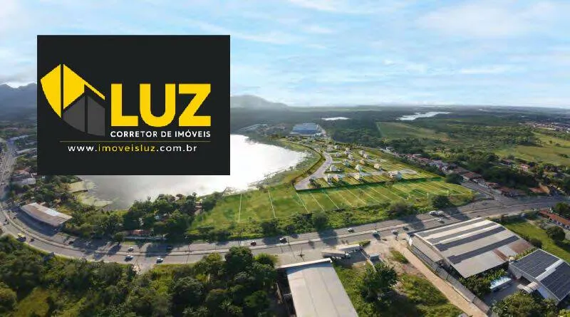 Imagem Lagoa Parque - Maracanaú | Repasse de Lote 200m² (8x25)