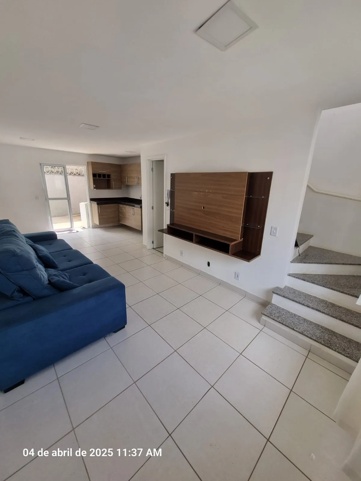 Imagem Casa em Condomínio Eccoville ? 2 Dorms, Quintal Amplo e Localização Privilegiada