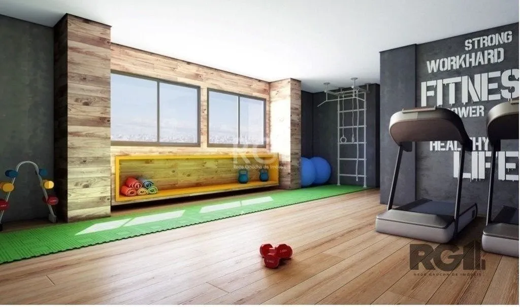 Imagem Apartamento em Farroupilha
