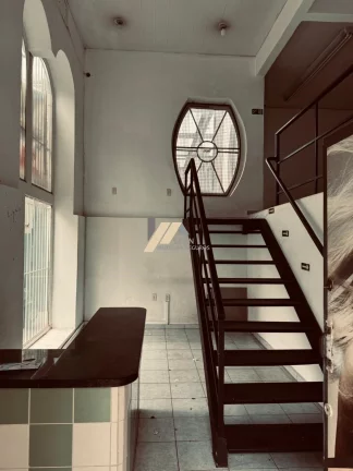 Imagem Casa Comercial à Venda no Cambuí em Campinas, São Paulo