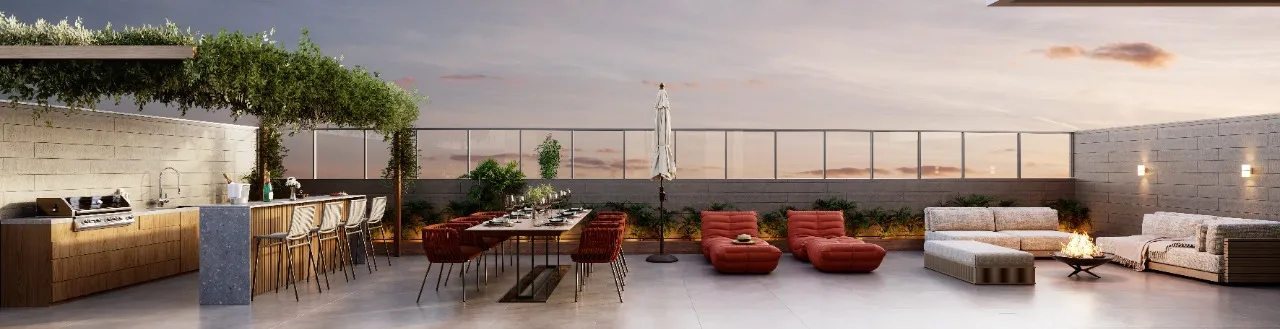 Imagem Apartamento com 2 quartos à venda em Vitória