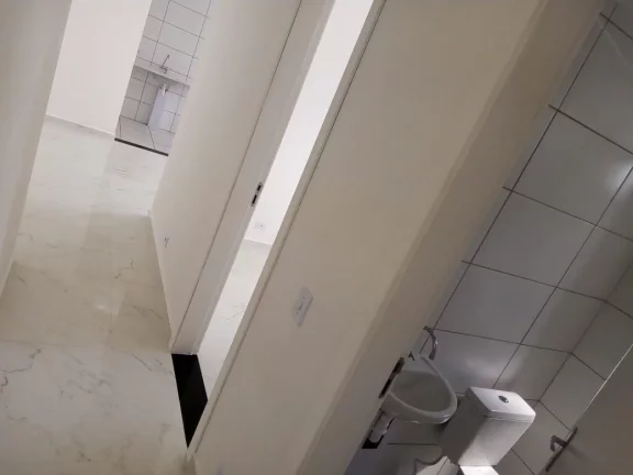 Imagem Apartamento com 2 dormitórios à venda, 47 m² por R$ 230.000,00 - Vila Nova Amorim - Suzano/SP