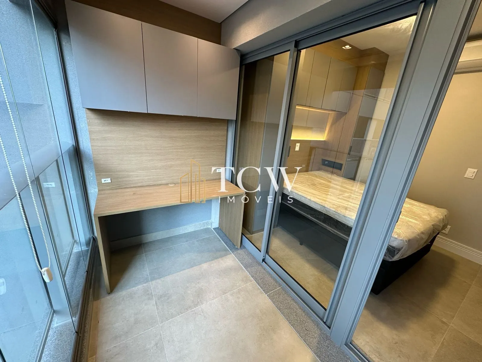 Imagem Apartamento para alugar no bairro Chacara Klabin - São Paulo/SP, Zona Sul