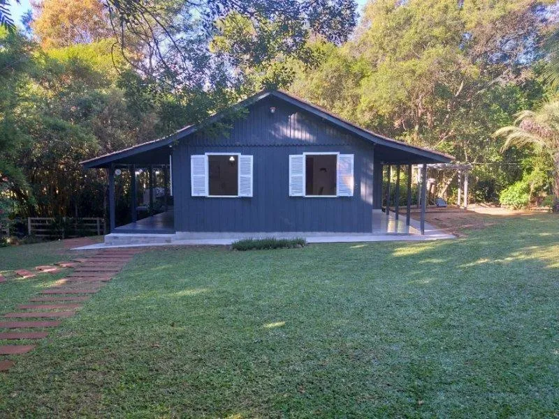 Imagem Casa para Venda em Novo Hamburgo / RS no bairro Lomba Grande