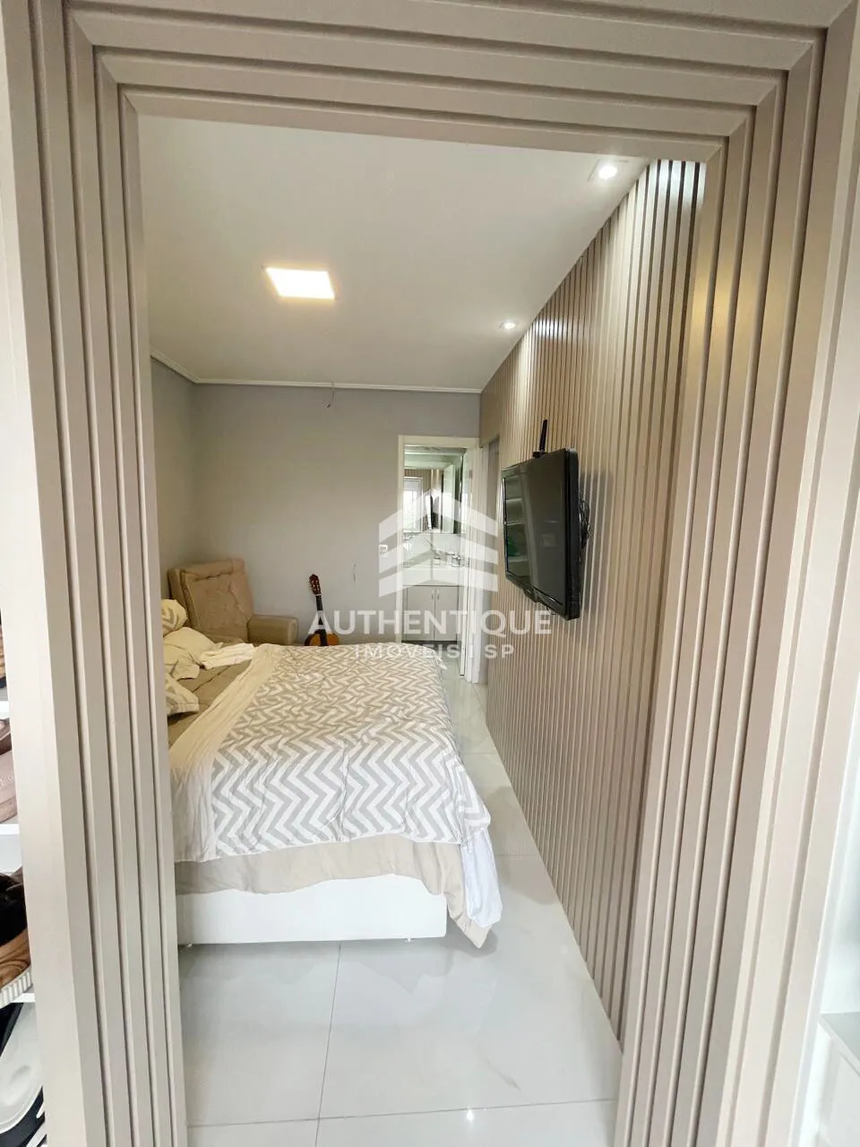 Imagem PRACA TATUAPE - Apartamento no bairro Tatuapé a venda
