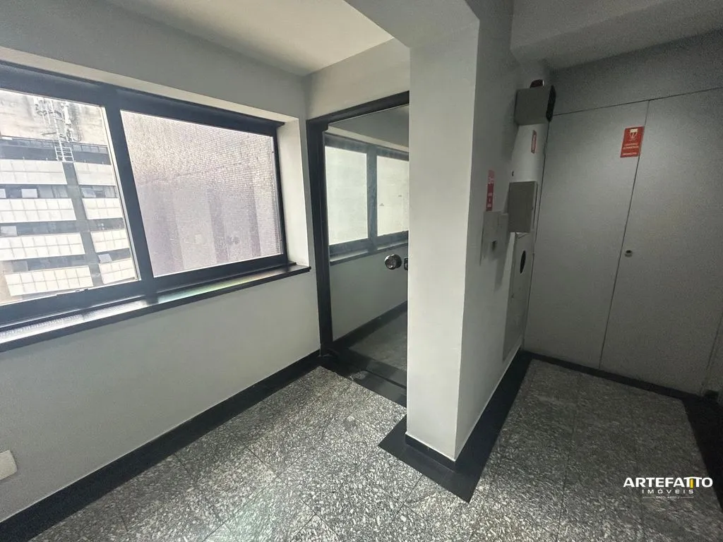 Imagem Sala à Venda em Cidade Monções, São Paulo - SP