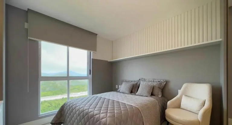 Imagem Apartamento com 4 dormitórios à venda sendo 4 suítes, 151.0 m² por - R$ 4.650.000,00 - Barra Sul - Bal. Camboriú/SC