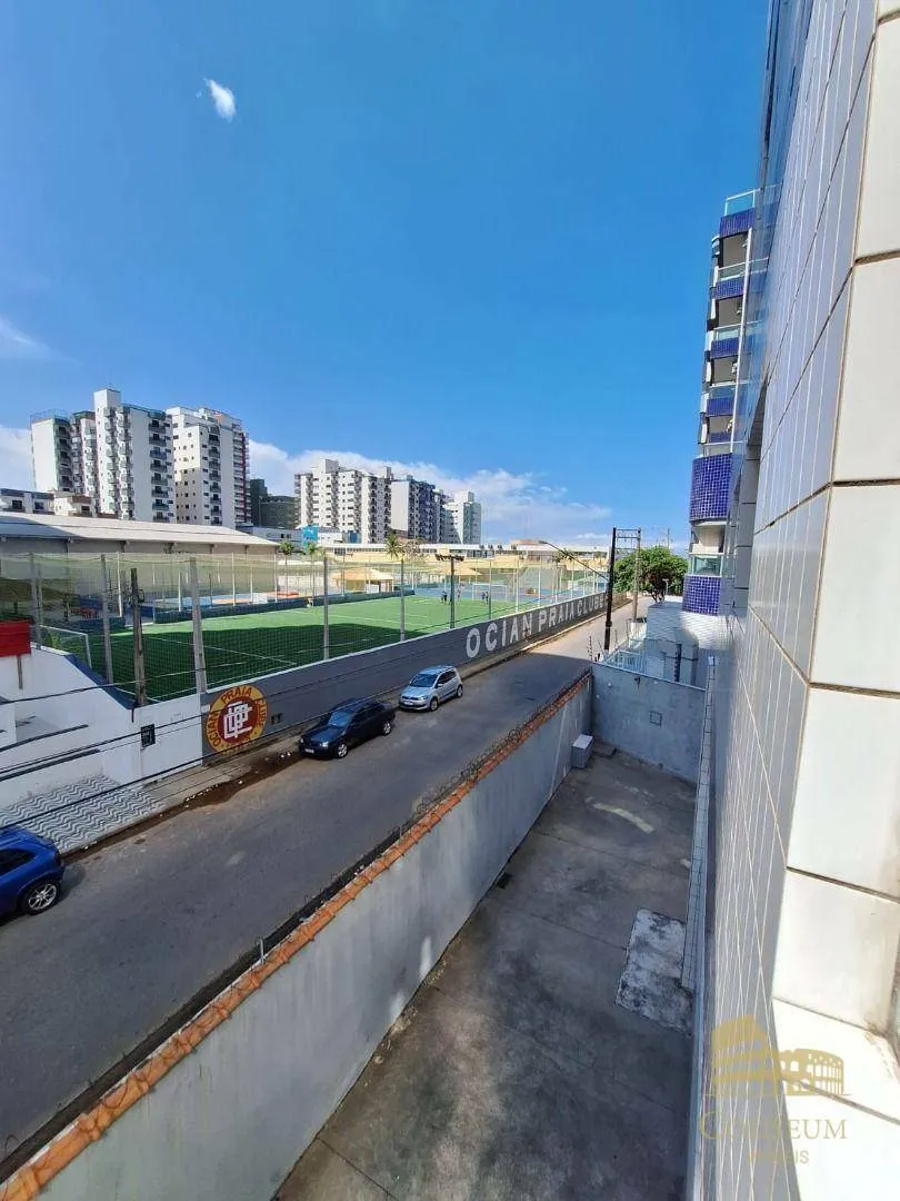 Imagem Apartamento com 3 dormitórios à venda, 102 m² por R$ 380.000,00 - Vila Assunção - Praia Grande/SP