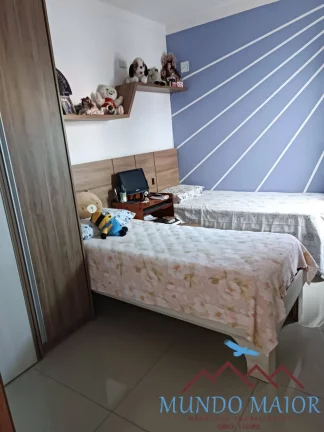 Imagem Apartament com 2 dormitórios 2 vagasà venda,70 m -Porteira fechada !