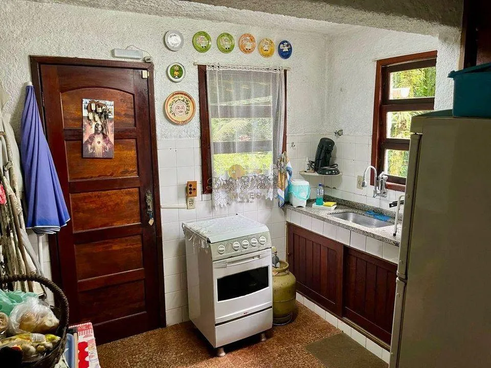 Imagem Casa para Venda em Guapimirim / RJ no bairro Barreira
