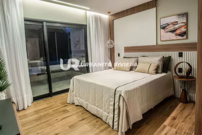 Imagem Residência de Luxo com Cinema Privativo, Elevador e Piscina com Telão Riviera de São Lourenço