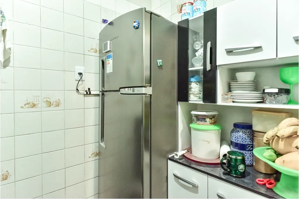 Imagem Apartamento à venda em São Paulo, Liberdade, com 1 quarto, 33m2