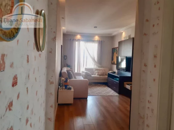 Imagem Apartamento 3 dormitórios à venda de 64 m2 com piscina na Vila Andrade