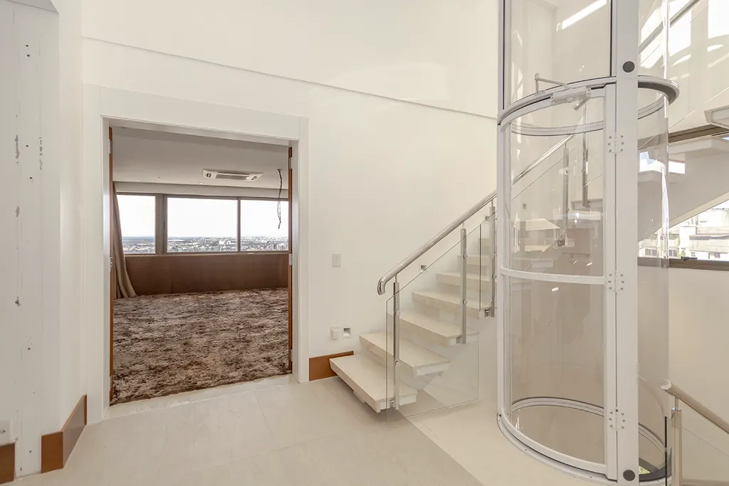 Imagem Triplex em Bela Vista
