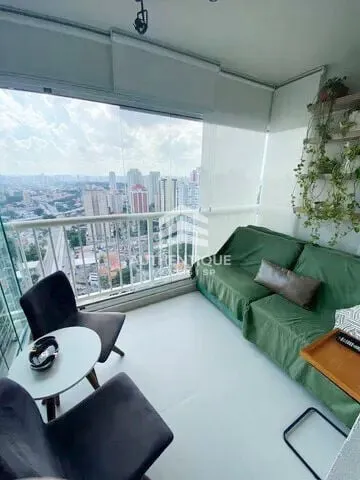 Imagem SKY HOME VILA MASCOTE - Apartamento à venda no bairro Vila Mascote - São Paulo/SP, Zona Sul