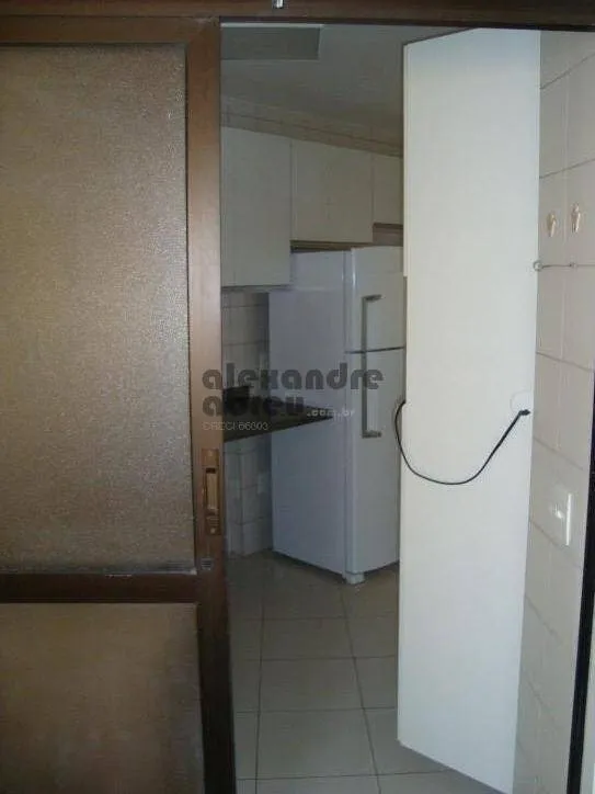 Imagem Apartamento alto padrão em condomínio luxuoso em Moema