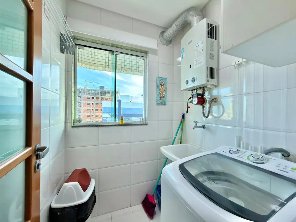 Imagem Apartamento 2 Dormitórios - Bairro --