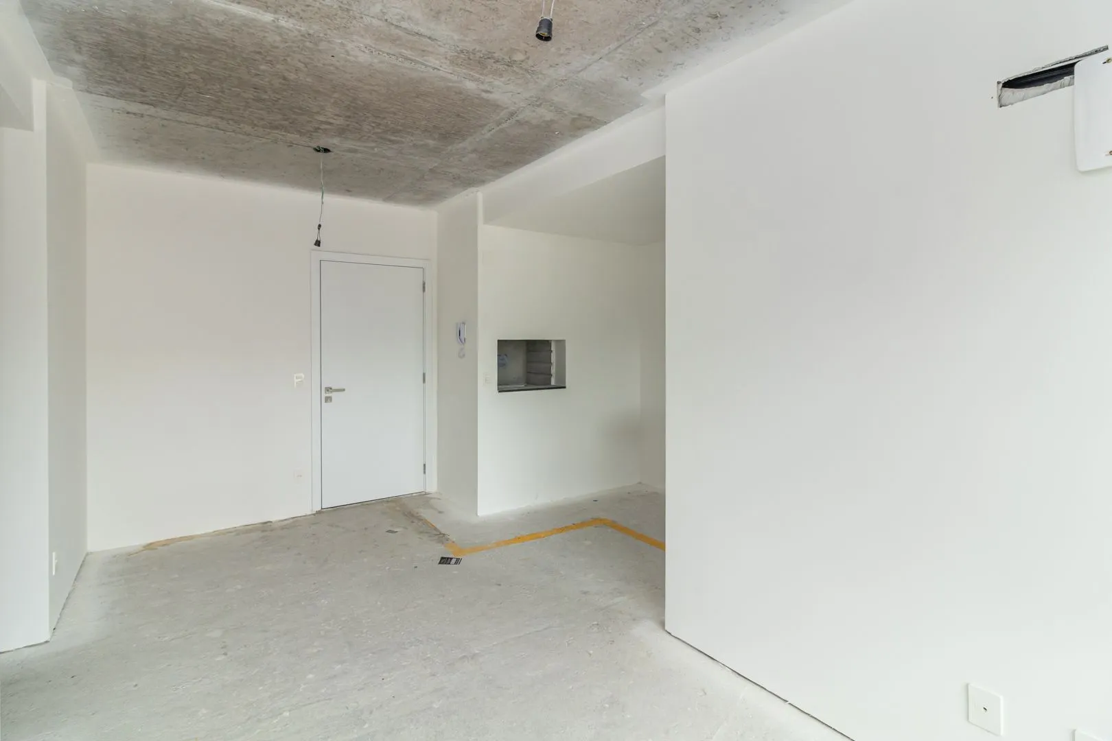 Imagem Apartamento no Go Cidade Baixa de 2 dormitórios vaga e infra DESOCUPADO