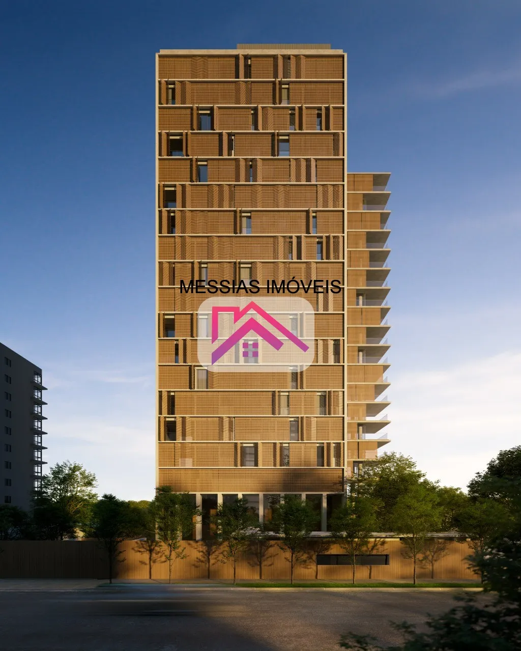 Imagem APARTAMENTOS DE 4 SUITES E 5 VAGAS - PIERINO JARDINS