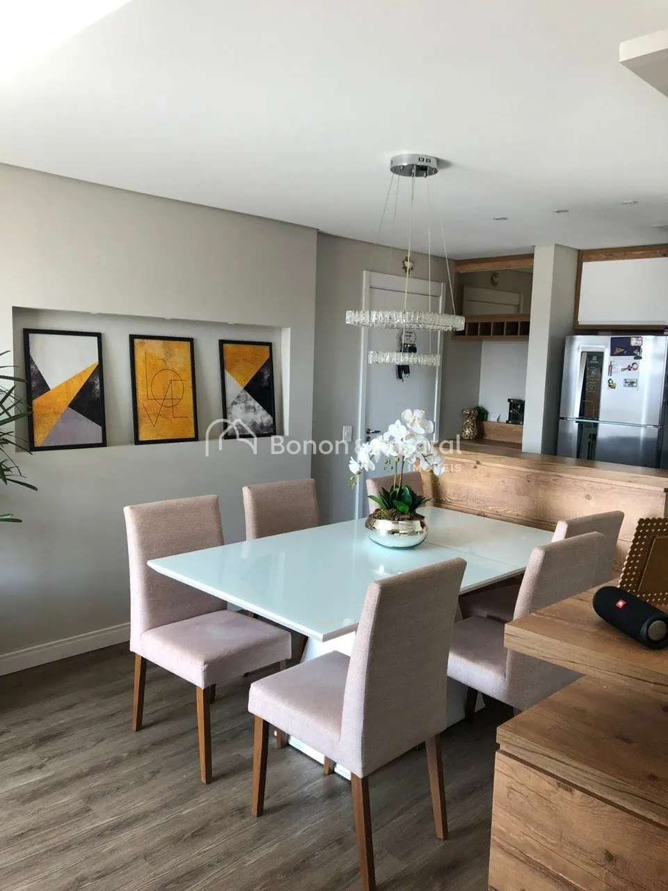 Imagem Vende-se apartamento de 3 dormitórios no Vita Belle