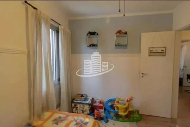 Imagem Apartamento Padrão