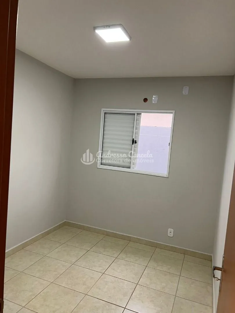 Imagem Casa com 2 dormitórios à venda, 45 m² por R$ 186.900 - Jardim das Palmeiras III - Bady Bassitt/SP