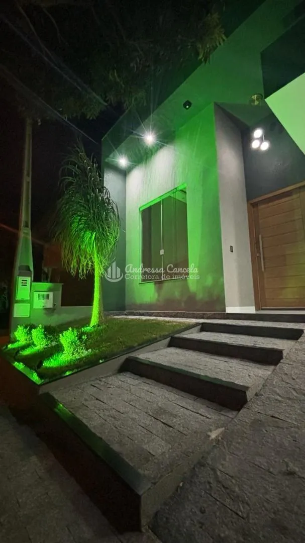 Imagem Ideal Life Ecolazer Residence - Casa com 3 dormitórios à venda, 162 m² por R$ 1.100.000,00 - Ideal Life Ecolazer Residence - São José do Rio Preto/SP