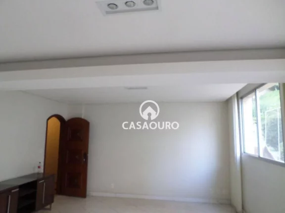 Imagem Apartamento à venda, 120 m² por R$ 810.000,00 - São Bento - Belo Horizonte/MG